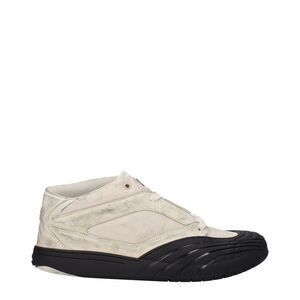 Givenchy Men Beige Sneakers